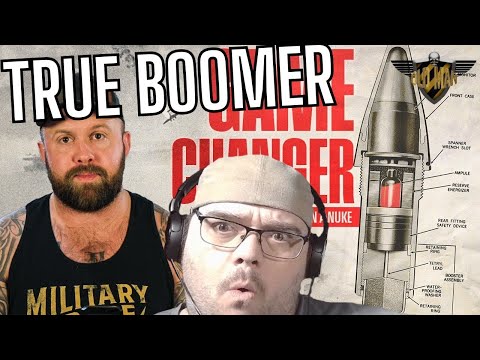 America's Secret Weapon That Won WW2 - VT Fuze from Fat Electrician -Reaction