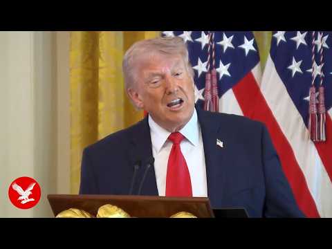 Trump says federal government can't pay for daycare because money is needed for military