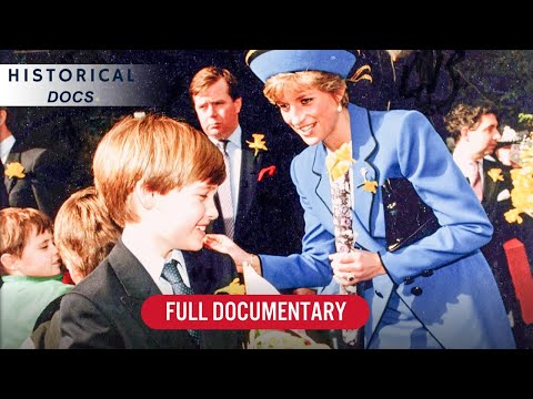 The Hidden World of Royal Servants | Serving The Royals: Inside The Firm | Full Documentary