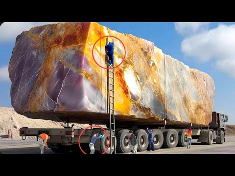 Amazing factories and processes| Manufacturing method and top 5 processes| Mass production process