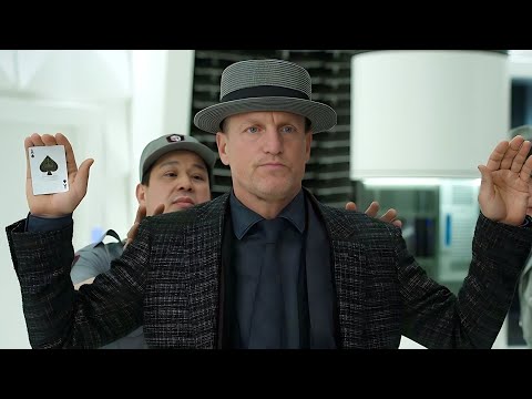 [Movie Recap] How Genius Magicians Pulled Off the Most Spectacular Bank Heist!