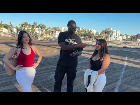 What is the Craziest Date You've Ever Been On?