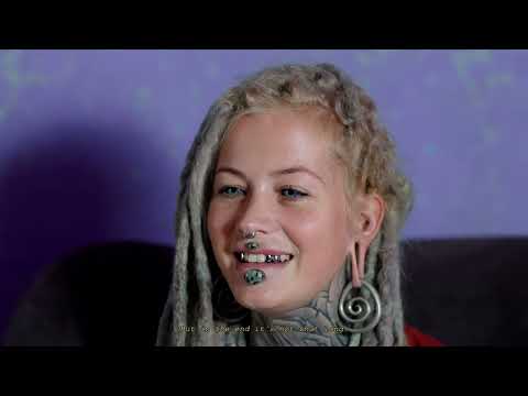 LIFE IS LOVE - a documentary about alternative lifestyle (deutsch / EN subs)