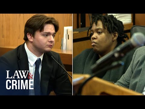 Grocery Store Stabbing Left Witnesses Horrified