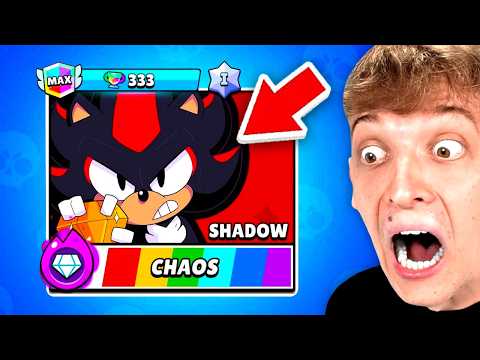 DIESES UPDATE KOMMT ZU 99,9% in BRAWL STARS? 😱 (Update Ideen)