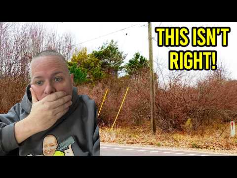 NOBODY would help this MAN with ONE LEG, Can't believe his FAMILY did this!