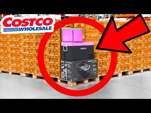 10 NEW Costco Deals You NEED To Buy in April 2024