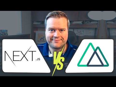 Trying React (Next.js) For The First Time As Vue  Developer