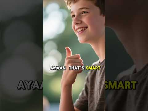 Talking About AI in Simple English | Easy Conversation for Beginners #learnenglish