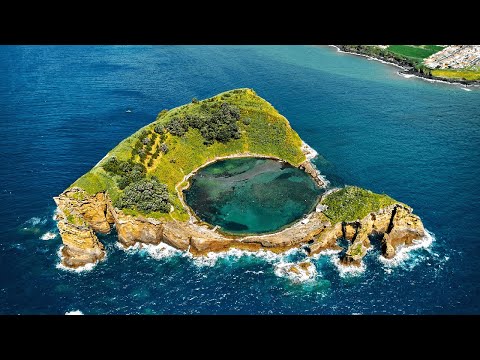 10 Best NEW Travel Destinations for 2025