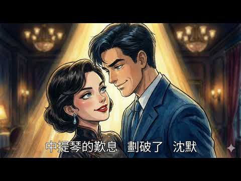 雨夜的探戈/詞曲：Yogi & Bros.