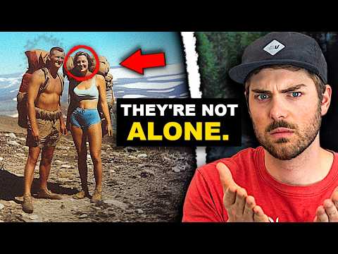 Why the HELL Haven’t These Missing Hikers Been Found?!