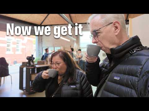 Why Melbourne Feels Different Than Sydney