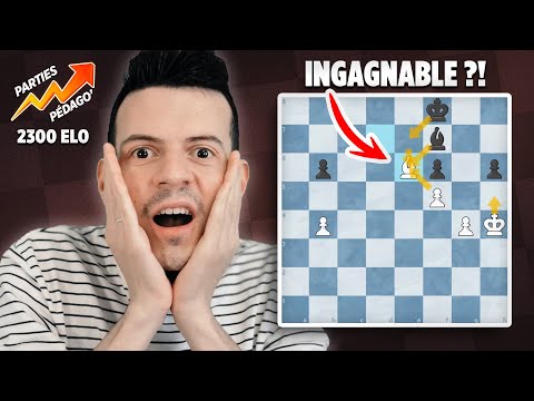 2100 Elo vaut 2900 ???