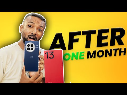 📱 OnePlus 13 User Feedback by Vijayraghavan – One Month Later! 🔥