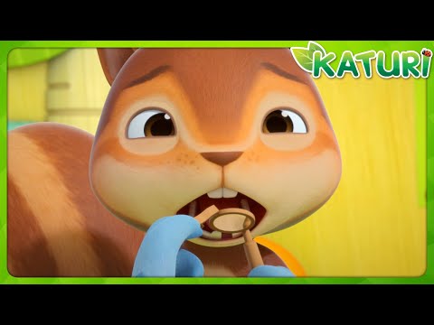 Katuri | S5 | Squirrel | Katuri Musical | Character Compilation