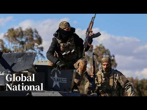 Global National: March 5, 2026 | Are Kurdish forces preparing to enter the war in Iran?