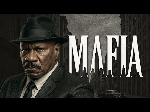 MAFIA | Full Action Thriller Movie | Ving Rhames, Pam Grier, Robert Patrick