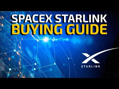 SpaceX Starlink Buying Guide - Don't Waste Your Money