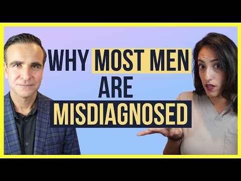 How to Boost Testosterone Naturally and Interpret Your Testosterone Lab Values  Ft. Dr. Mohit Khera