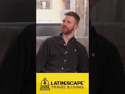 I Feel at Home Here...