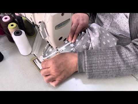 SÜNGER KILIF DİKME ÇOK PRATİK ÇOK KOLAY YENİ MODA HERKESİN YAPABİLECEĞİ KOLAY KALIB ÇIKARMA