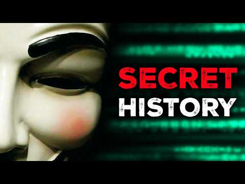 How Anonymous Hackers Actually Started | Documentary