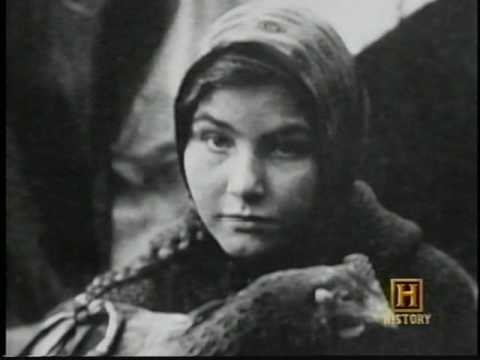 "Curse on the Gypsies" -- Part 2 of 2  (Excellent Documentary!!)