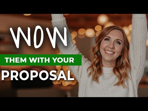 The AI-Powered Proposal That Closes $10K+ Operations Projects