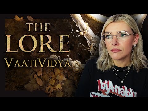 Reacting to Elden Ring's Lore Explained by VaatiVidya