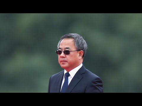 李强将重用胡春华的三个理由。赵一德大秘周宇松担任安康市委书记。【国务院海外发言人】「台北时间2025年12月17日 21:00」