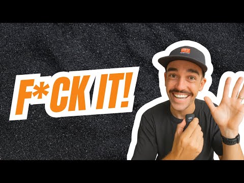 Starting Over at 35 | Why I’m Done Living Life by Default