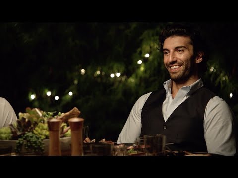 Man Enough Episode 1 - Why Don't Men Talk