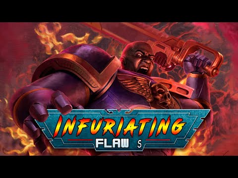 Why NOT to play each faction! - Warhammer 40K