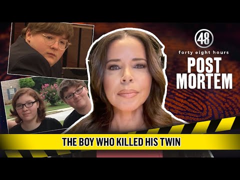 The Boy Who Killed His Twin | Post Mortem
