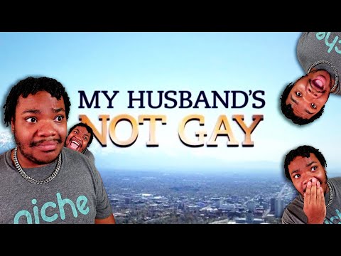 Reacting to this Anti-Gay Show Cuz y'all Know What I Am
