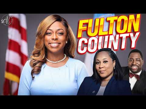 Tiffany Henyard vs. Fulton Election Board Hearing (AUDIO ENHANCED)