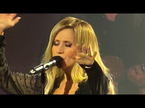 Lara Fabian Brussel 4/12/2025