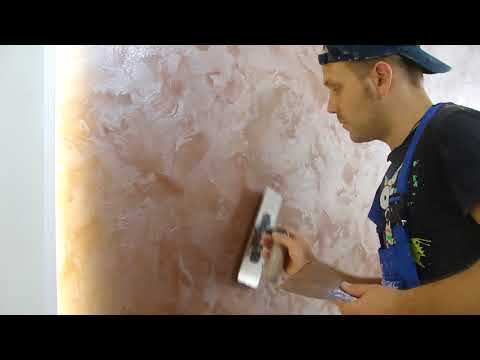 Насыщенный Отточенто. Как сделать? Смотрите!