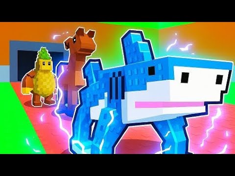 Second time playing Steal a Brainrot!