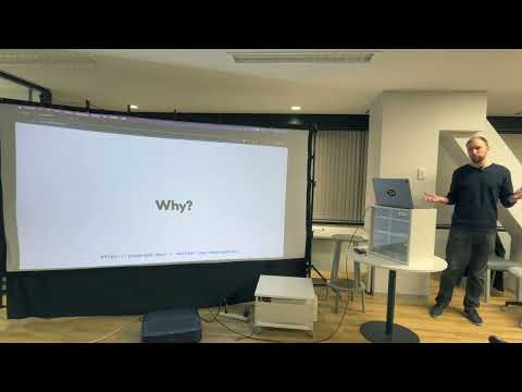 Building the Isograph Compiler in Rust