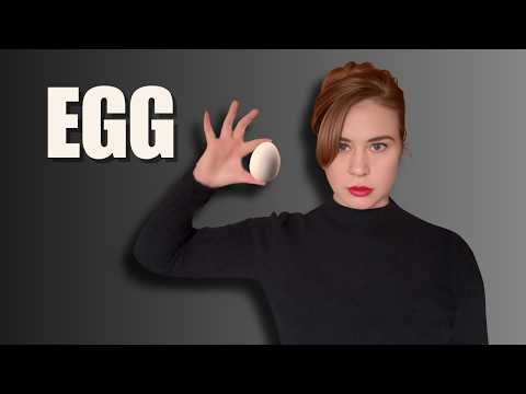 The Wine &amp; Egg Diet DESTROYED Me.