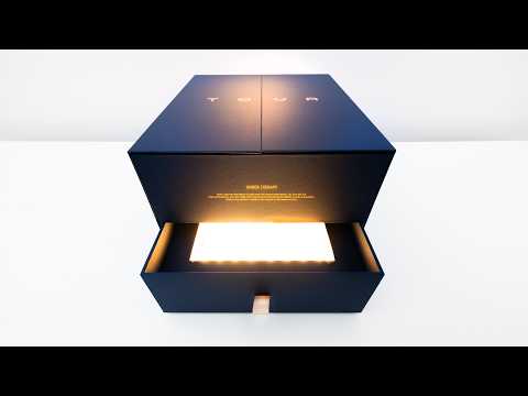 JBL Sent Me Something Special...