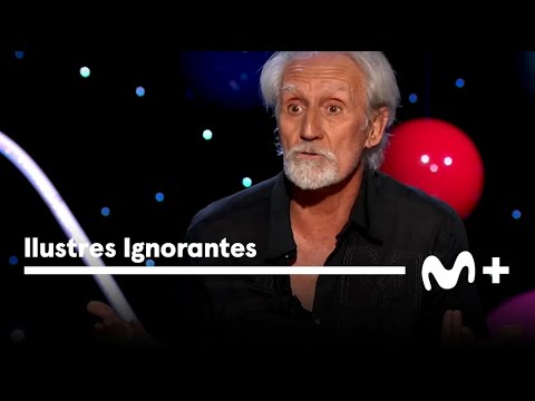 Ilustres Ignorantes: Ovnis con Pepín Tre y David Fernández | Movistar Plus+