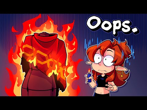 Tales from the Cosplay Trenches | Art + Storytime