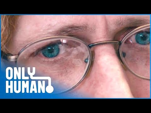 Peak Into the Mind of a Cold-Blooded Killer | Psychopath Documentary | Only Human