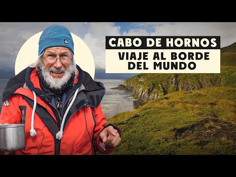 La vida en el asentamiento más austral del mundo. Tierra del Fuego.