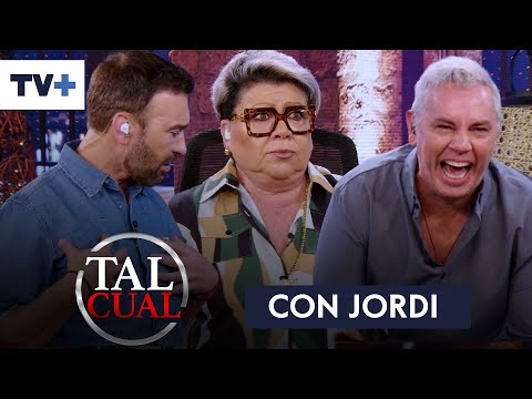 Tal Cual | 18 de Diciembre de 2025