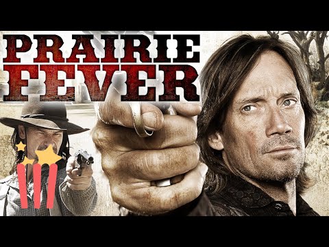 Prairie Fever | FULL MOVIE | 2007 | Action, Western | Kevin Sorbo, Lance Henriksen, Dominique Swain