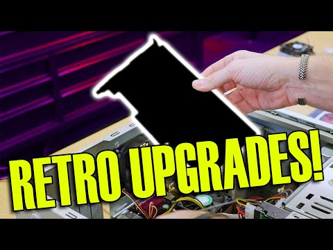 PC Gamers are VERY spoiled by today's standards...